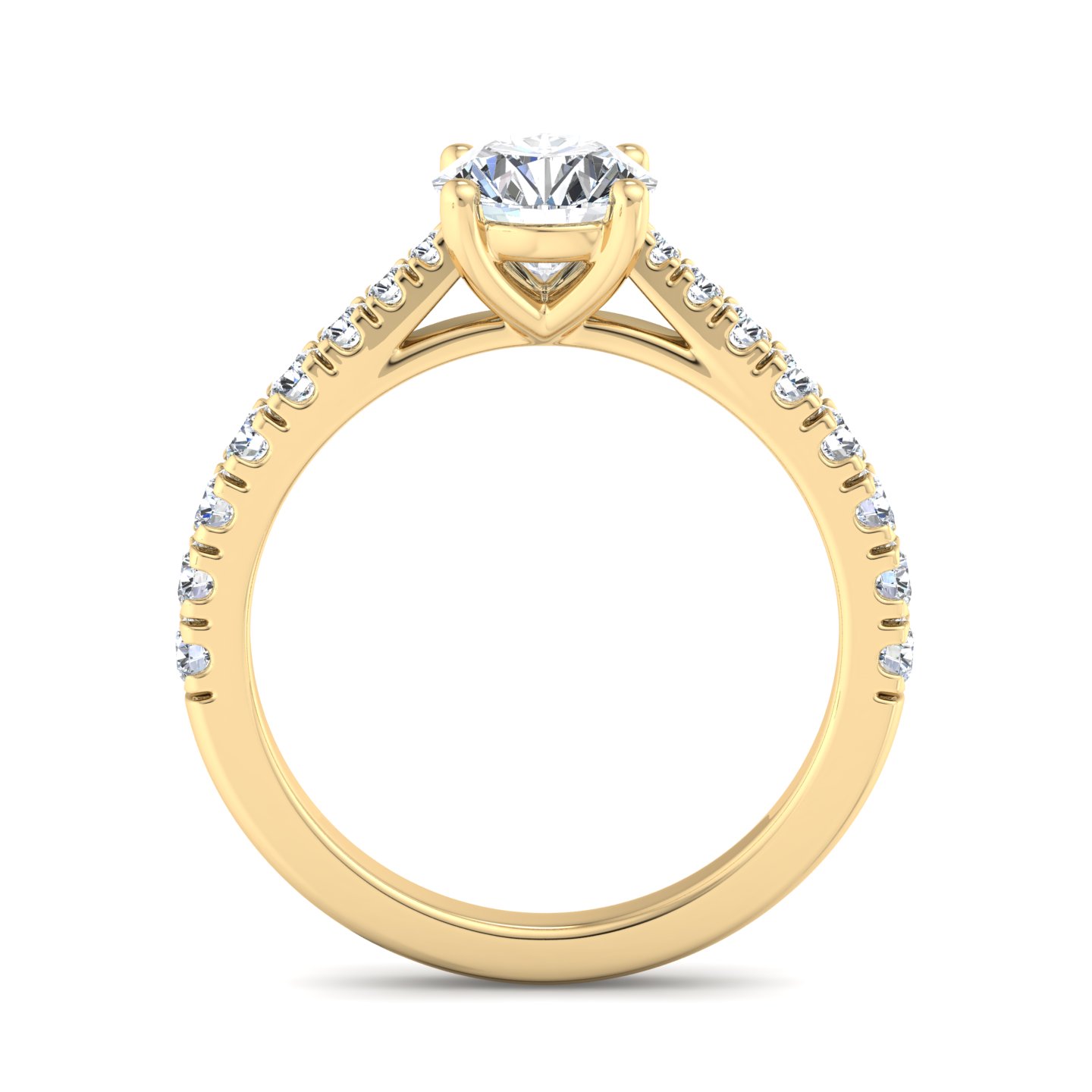 Juliette Engagement Ring